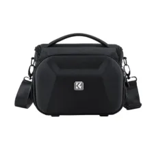 K&F Concept KF13.221 Crossbody Waterproof Hard Shell Camera Sling Bag