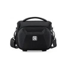 K&F Concept KF13.222 Crossbody Waterproof Small Camera Sling Bag