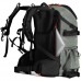 K&F Concept KF13.107 Multifunctional Waterproof Professional Camera Backpack