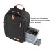K&F Concept KF13.072 Multi-functional Travel Camera Backpack