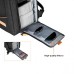 K&F Concept KF13.072 Multi-functional Travel Camera Backpack