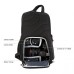 K&F Concept KF13.050 Waterproof Sling Multi-function Camera Backpack