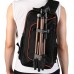 K&F Concept KF13.050 Waterproof Sling Multi-function Camera Backpack