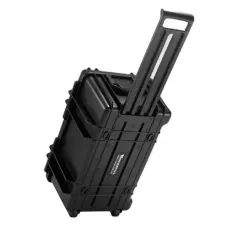 WONDERFUL PC-7226 Waterproof Safety Professional Hard Case For Camera
