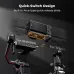 K&F Concept KF31.241 Aluminum Full Camera Cage for Sony ZV-E10 II Camera