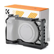 K&F Concept KF31.245 Aluminum Full Camera Cage