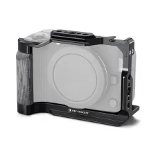 K&F Concept KF31.246 Aluminum Alloy Full Camera Cage for Canon R50V Cameras