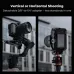 K&F Concept KF31.246 Aluminum Alloy Camera Cage and Camera setup