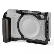 K&F Concept KF31.247 Aluminum Alloy Full Camera Cage for Nikon ZR Cameras