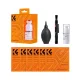 K&F Concept 4 in 1 DSLR Camera Cleaning Kit