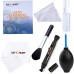 K&F Concept 5 in 1 DSLR Camera Cleaning Kit