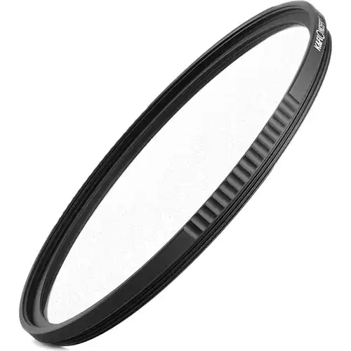 K&F Concept 77mm Nano-X 1 4 Black Diffusion Black Mist Camera Lens Filter