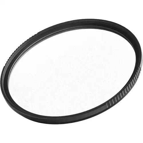 K&F Concept 77mm Nano-X 1 4 Black Diffusion Black Mist Camera Lens Filter