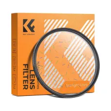 K&F Concept KF01.2683 67mm Nano-B Series Colorful Streak Lens Filter