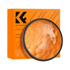 K&F Concept KF01.2487 67mm Special Effect Kaleidoscope Lens Filter