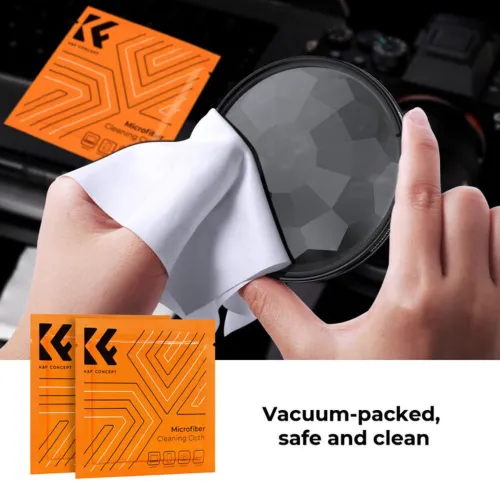 K&F Concept KF01.2487 67mm Special Effect Kaleidoscope Lens Filter