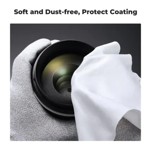 K&F Concept KF01.2669V1 67mm Center Field Split Diopter Lens Filter