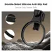 K&F Concept KF15.0028 67mm Universal Press-on Lens Filter Adapter