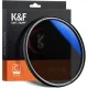 K&F Concept 82mm Blue Multi Coated HMC C Series CPL Camera Lens Filter