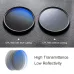 K&F Concept 82mm Blue Multi Coated HMC C Series CPL Camera Lens Filter