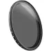 K&F Concept ND2-ND400 55mm Fader Slim Professional Variable Neutral Density Camera Lens Filter