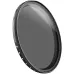 K&F Concept ND2-ND400 52mm Fader Slim Professional Variable Neutral Density Camera Lens Filter