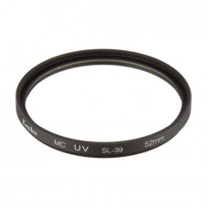 Kenko 52mm UV Camera Lens Filter