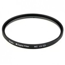 Kenko 58mm UV Camera Lens Filter