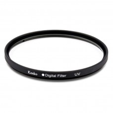 Kenko 67mm UV Camera Lens Filter