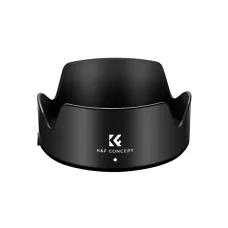 K&F Concept KF03.108 Canon EW-73D Lens Hood