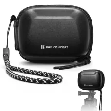 K&F Concept KF13.1303 Protective Action Camera Carrying Case