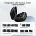 K&F Concept KF13.1303 Action Camera Carrying Case compatible with various action camera models and accessories.