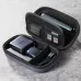 Ugreen LP152 Accessories Bag #80520 showing inner space