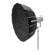 Neewer NS85U Hexadecagon Parabolic Softbox