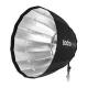 Godox P120L 47" Parabolic Softbox