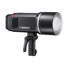 Godox AD600BM II Witstro Manual All-In-One Outdoor Flash