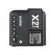 Godox X2T-S TTL Wireless Flash Trigger for Sony