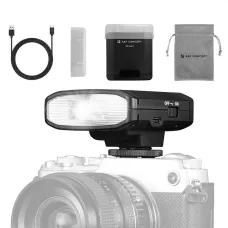 K&F Concept KF22.016 KF-M01 On-Camera Mini Flash