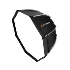 K&F Concept KF18.0007V1 65cm Octagonal Softbox with Grid