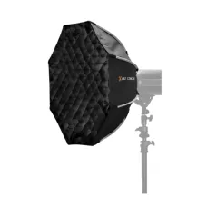 K&F Concept KF18.0015 65cm Octagonal Softbox with Grid