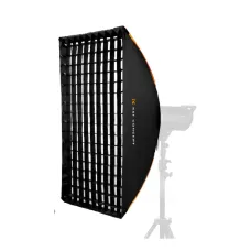 K&F Concept KF18.0022 60x90cm Strip Softbox with Grid