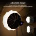 K&F Concept KF18.0023 65cm Lantern Softbox adjustable height