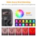 K&F Concept KF34.036 RGB LED Video Light 360-degree full color