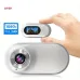 A100 1080P Wi-Fi Body Camera