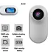 A100 1080P Wi-Fi Body Camera
