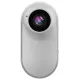 A100 1080P Wi-Fi Body Camera