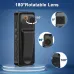 A32 1080P Wi-Fi Body Camera