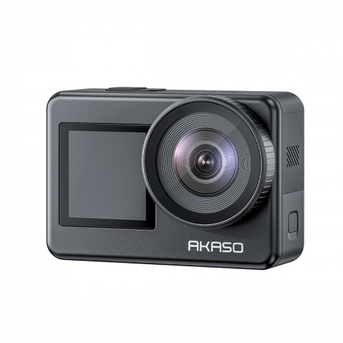 AKASO Brave 7 20MP 4K Remote Control Action Camera Price in Bangladesh