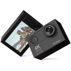 Buy AKASO V50 X 4K30fps 180min Record Time Action Camera