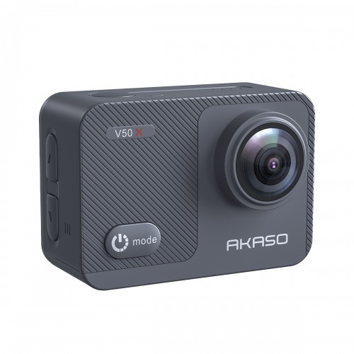 AKASO V50X 20MP 4K Touch Screen Wifi Action Camera Price in Bangladesh
